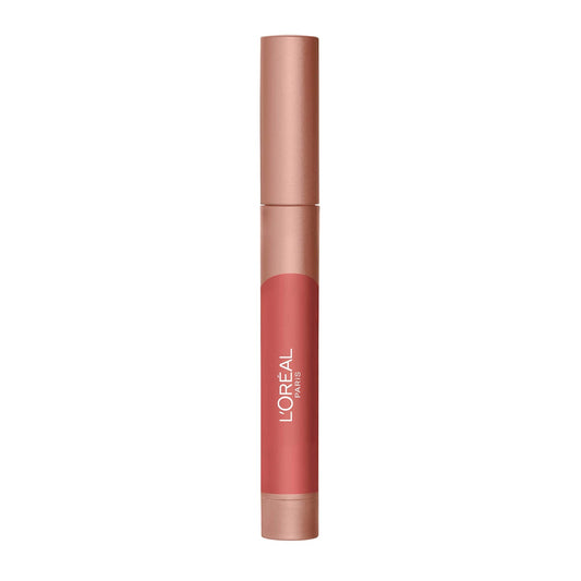 L'Oreal Paris Infallible Matte Lip Crayon - 502 Sweet & Salty