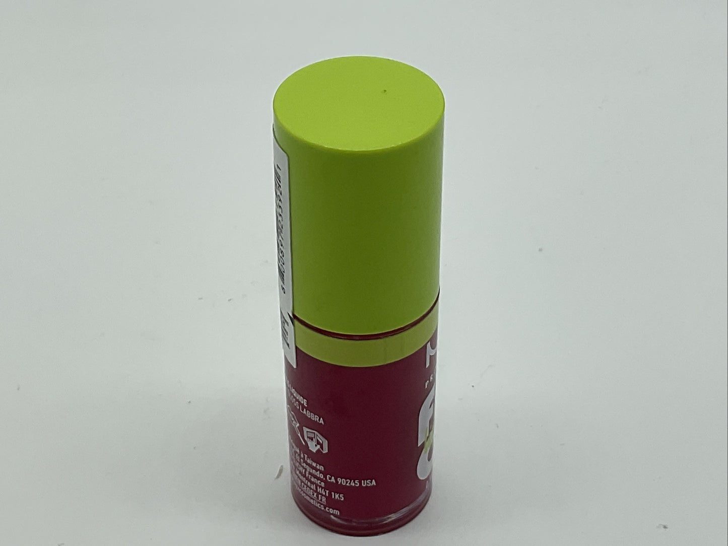 NYX Fat Oil Lip Drip - 02 Missed Call