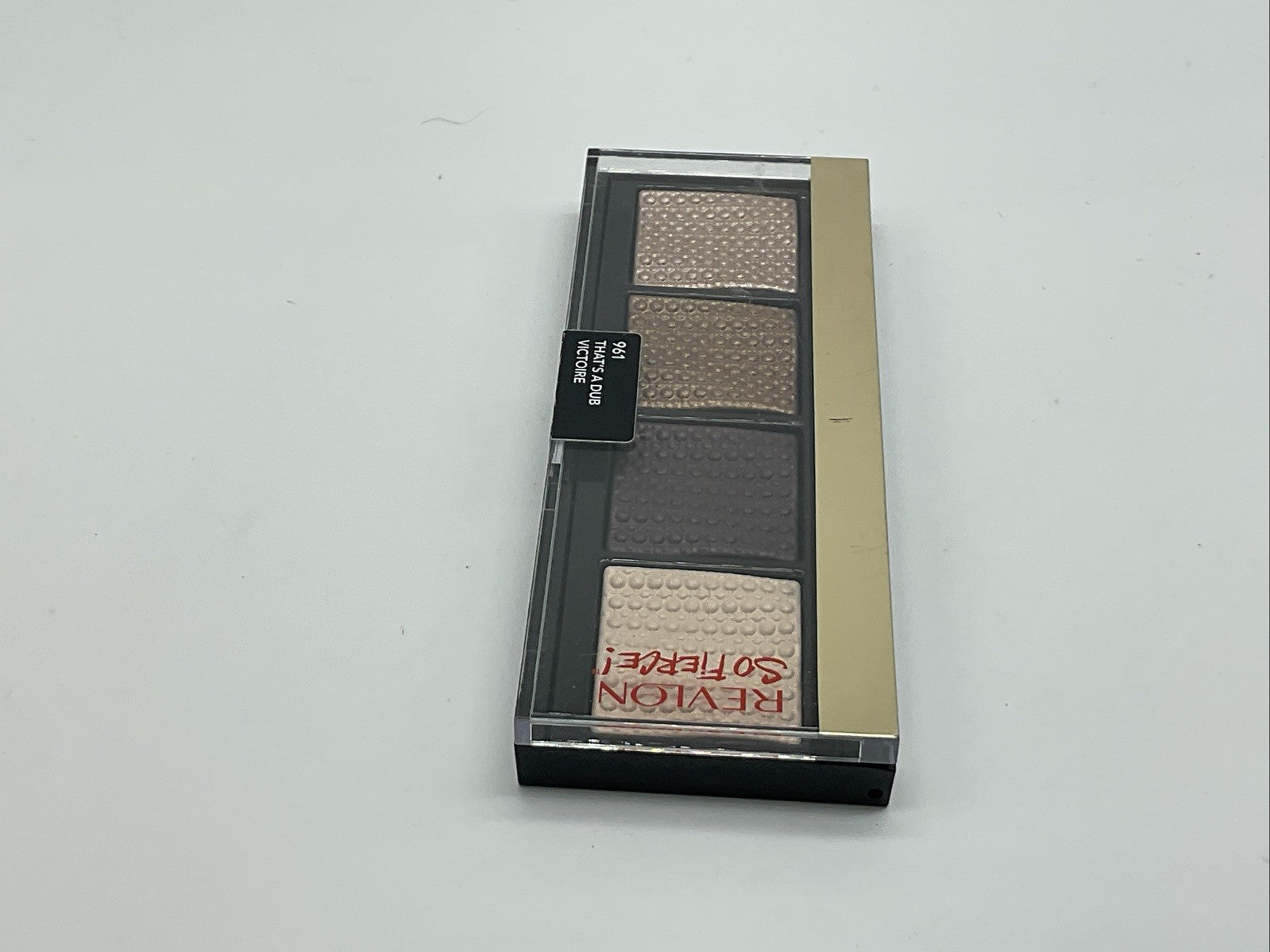 Revlon So Fierce! Prismatic Palette Sealed 0.21 oz - 961 That's A Dub