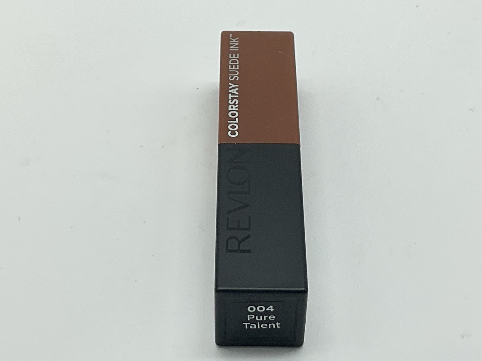 Revlon Colorstay Suede Ink Lipstick - 004 Pure Talent 