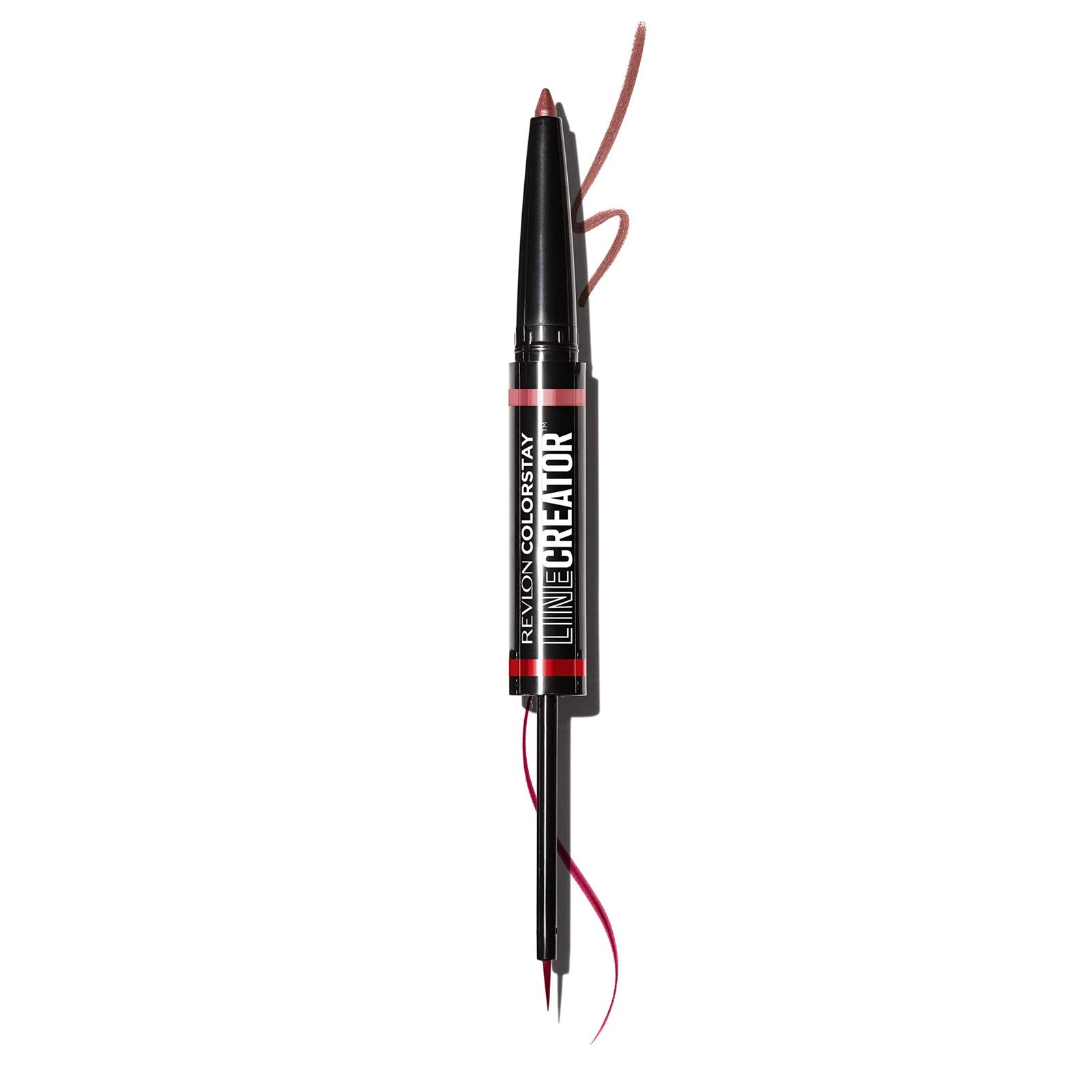 Revlon ColorStay Line Creator Double Ended Eyeliner - 153 She's On Fire