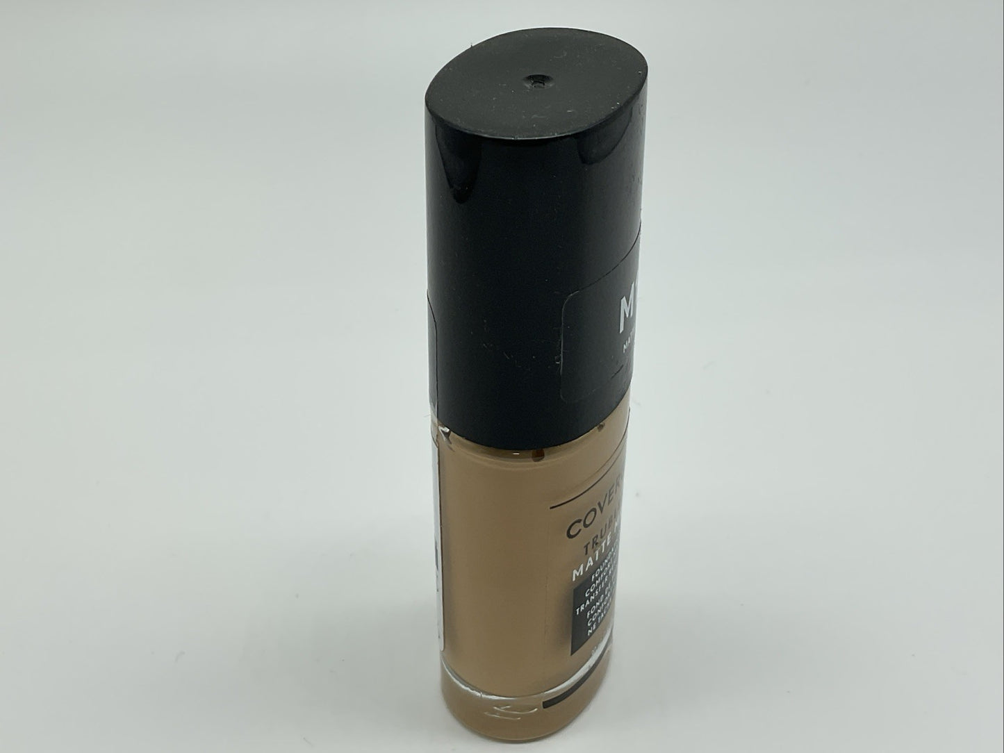 CoverGirl TruBlend Matte Made Liquid Foundation - M10 Golden Natural