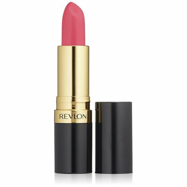 Revlon Super Lustrous Lipstick Creme Sealed - 435 Love That Pink - Set Of 2