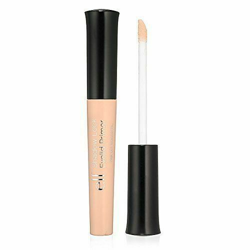 e.l.f. Shadow Lock Eyelid Primer - Sheer (21711)